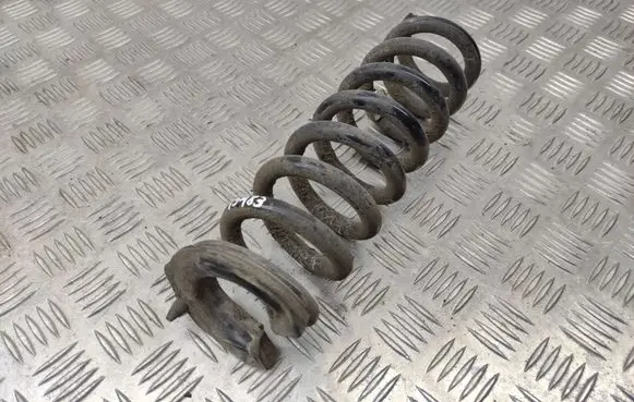 BMW 3 F30 F35 F31 Rear coil spring