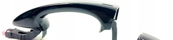Volkswagen Arteon Front door exterior handle 3V0837205