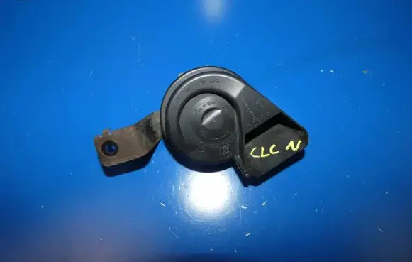 Mercedes-Benz CLC CL203 Horn signal