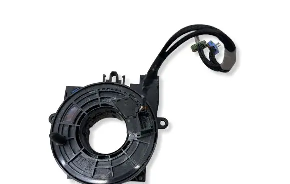 Renault Mégane Renault Sport III (IV Based) Airbag slip ring squib (SRS ring) 255545857R 8LH0515A