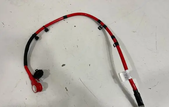 BMW i4 Positive cable (battery) 5A68284 5A2AE14