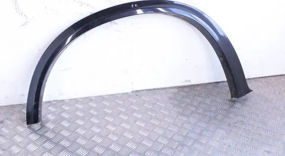 BMW X5 E70 Front arch trim 8036653