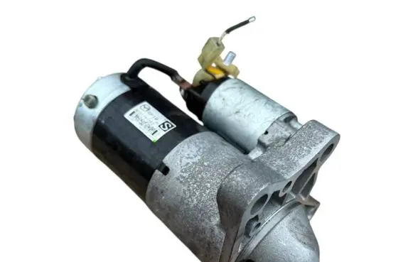 Mazda CX-5 II Starter motor M001T81582 SH1B