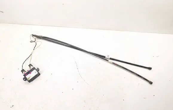 BMW X3 F25 Other control units/modules 7422700 7391045 7391043