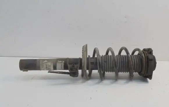 Front shock absorber/damper