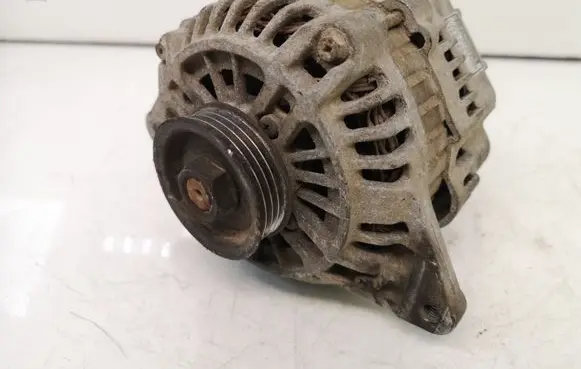 Mitsubishi Space Star Generator/alternator MD343416 A3TA5491
