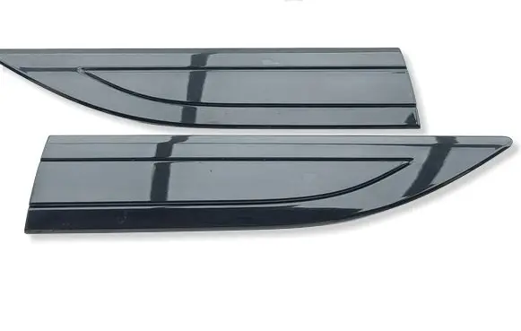Land Rover Evoque II Front door trim (molding) K8D229426AB K8D229427AB