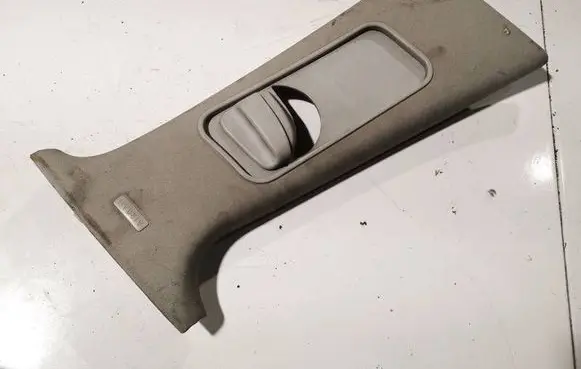 Skoda Superb B5 (3U) (B) pillar trim (top) 3b0868312 bbm1-4101-001