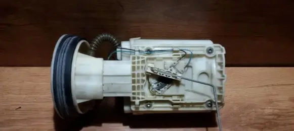 Seat Ibiza II (6k) In-tank fuel pump 6n0919051n