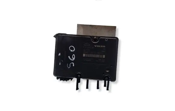 Volvo S60 ABS Pump 8671224 5WK84002 10092504033