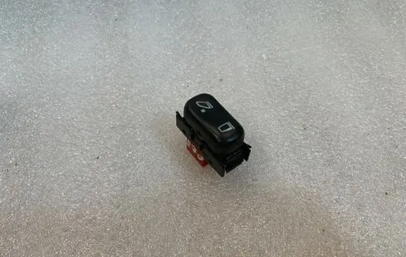Mercedes-Benz ML W163 Wing mirror switch 1638200510