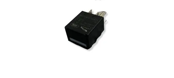 Jaguar I-Pace Other relay DH2214B192AA
