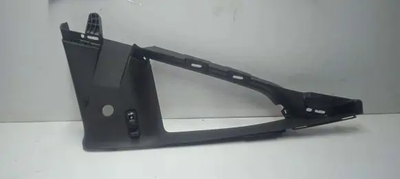 Ford Mustang VI (B) pillar trim (top) FR3B6351987