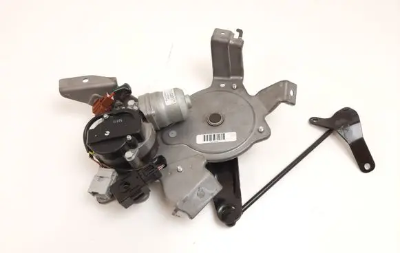Tailgate/trunk/boot lift motor