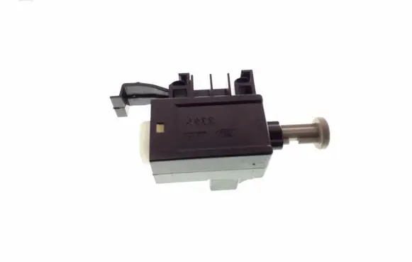 Clutch pedal sensor