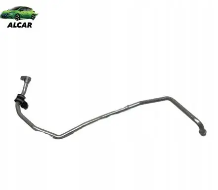 Nissan Leaf II (ZE1) Air conditioning (A/C) pipe/hose 924473NLOB 5022020