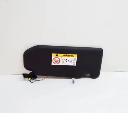 Peugeot 3008 II Sun visor