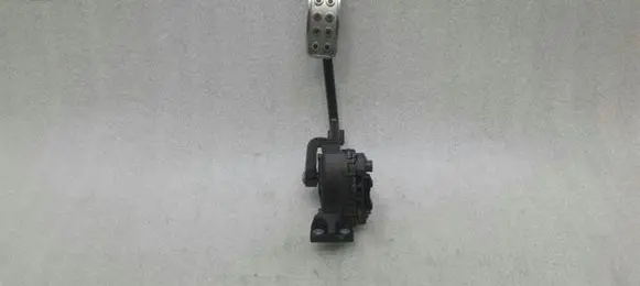 Bentley Continental Accelerator throttle pedal 3W2721503A
