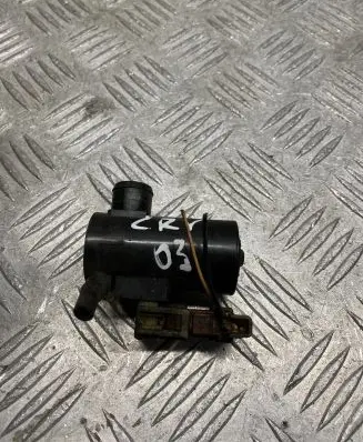 Honda CR-V Windscreen/windshield washer pump