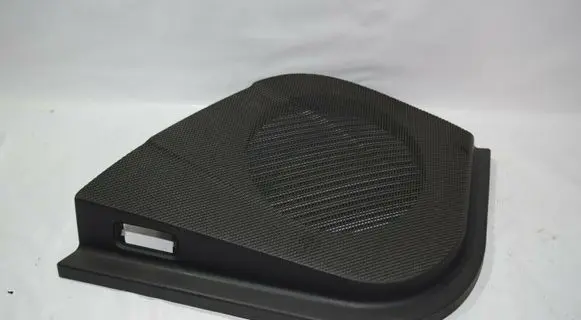 Mercedes-Benz E W211 Front door speaker cover trim 2117270788