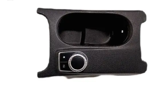 Mercedes-Benz CLA C117 X117 W117 Cup holder front A1766804800