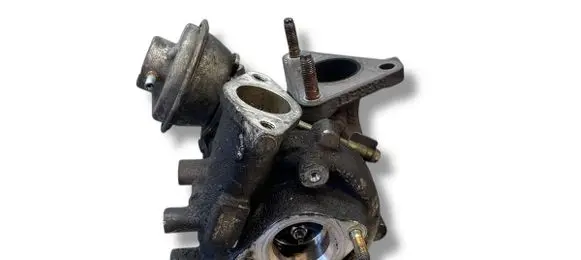 Opel Zafira B Turbo GTB1546V 8980536744 779591