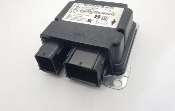 Airbag control unit/module