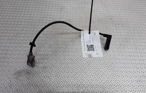 Citroen Saxo Crankshaft position sensor