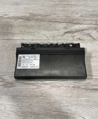 BMW 5 E60 E61 Comfort/convenience module 9176069 61359176069