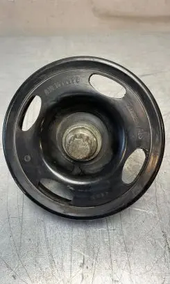 Volkswagen Touran II Crankshaft pulley 03d105255d