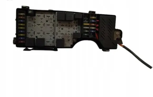 Volvo S80 Fuse box set 9441607