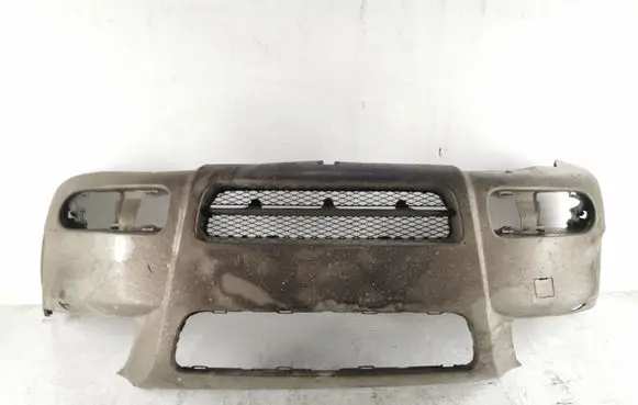 Volvo C70 Front bumper