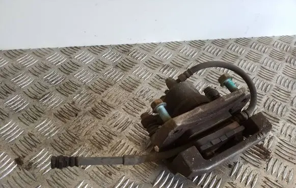 Mazda CX-7 Rear brake caliper