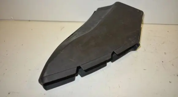 Audi A6 S6 C6 4F Air intake duct part 4F0129618J