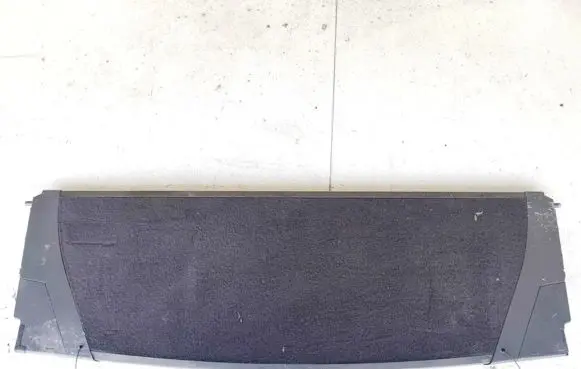 Mercedes-Benz A W168 Parcel shelf