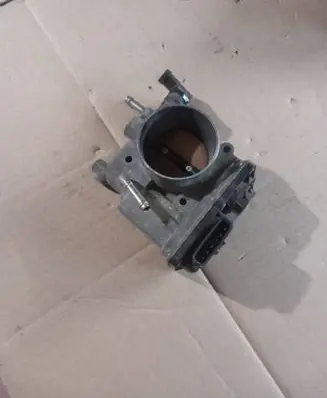 Subaru Forester SG Throttle valve 16112AA180