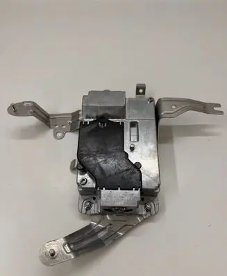 BMW 3 G20 G21 Sound amplifier 5A78619