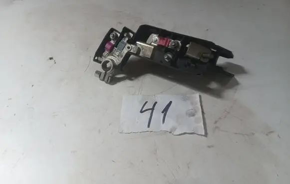 Audi A5 Positive wiring loom 8W0915459E