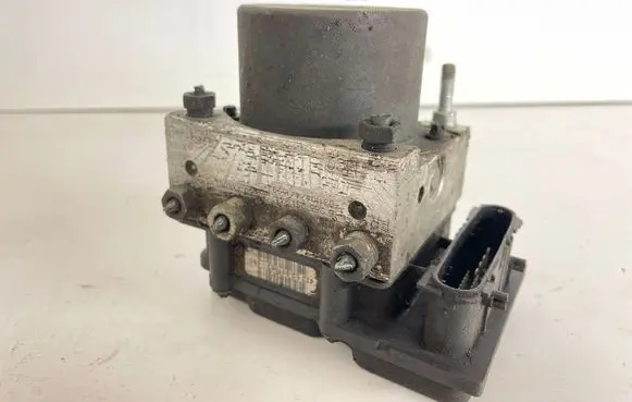 Nissan Micra ABS Pump 0265231341 473L2231003085 0265800319