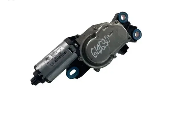 Volvo V70 Rear window wiper motor 31290787