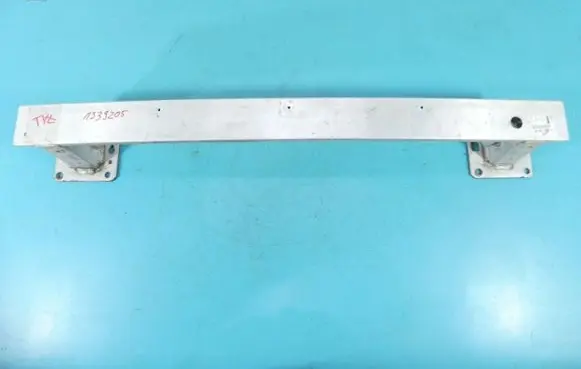 Citroen C4 Grand Picasso Rear bumper support beam IMPRK1339205