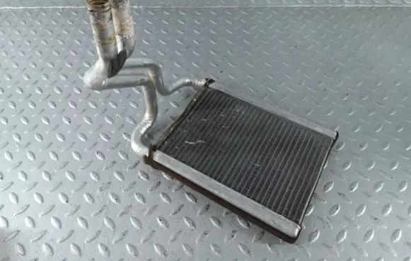 Hyundai i40 Heater blower radiator 971383Z000