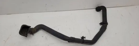 Peugeot 607 Engine coolant pipe/hose 9655728680