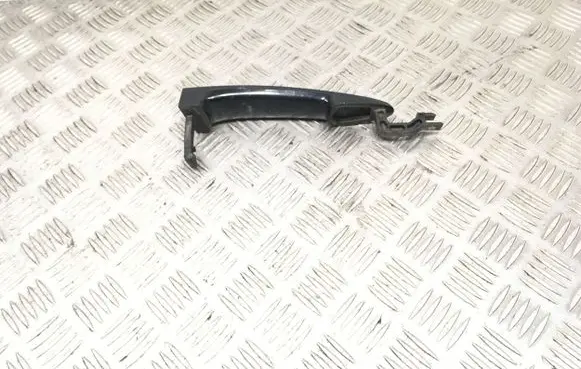 BMW 3 E90 E91 Front door exterior handle