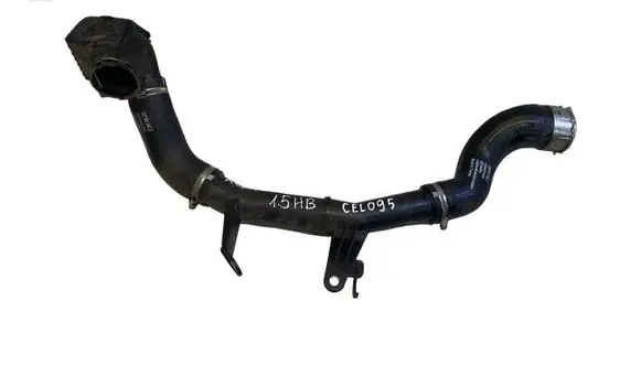 Volvo XC40 Intercooler hose/pipe 32325567 32224394 32224392