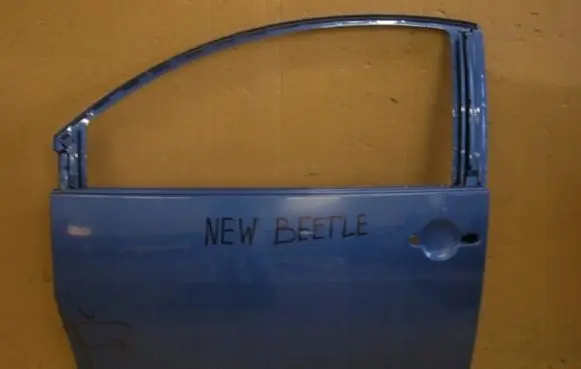 Door (2 Door Coupe)