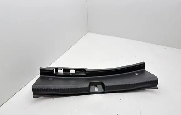 Mercedes-Benz C W206 Trunk/boot sill cover protection A2066901001