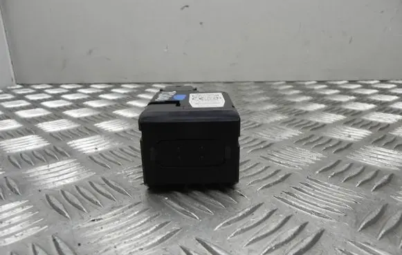 Toyota Prius (XW20) Ignition lock 626399000 M3001