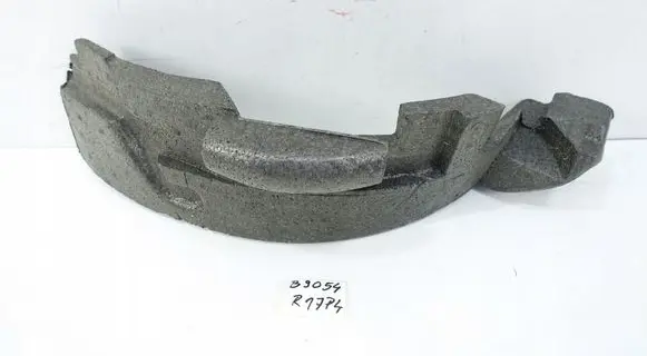 Audi A4 S4 B6 8E 8H Rear shock/impact absorber stay/bar 8E0133045C