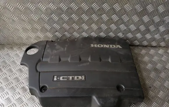 Honda Accord Engine cover (trim) 